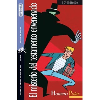 El misterio del testamento envenenado